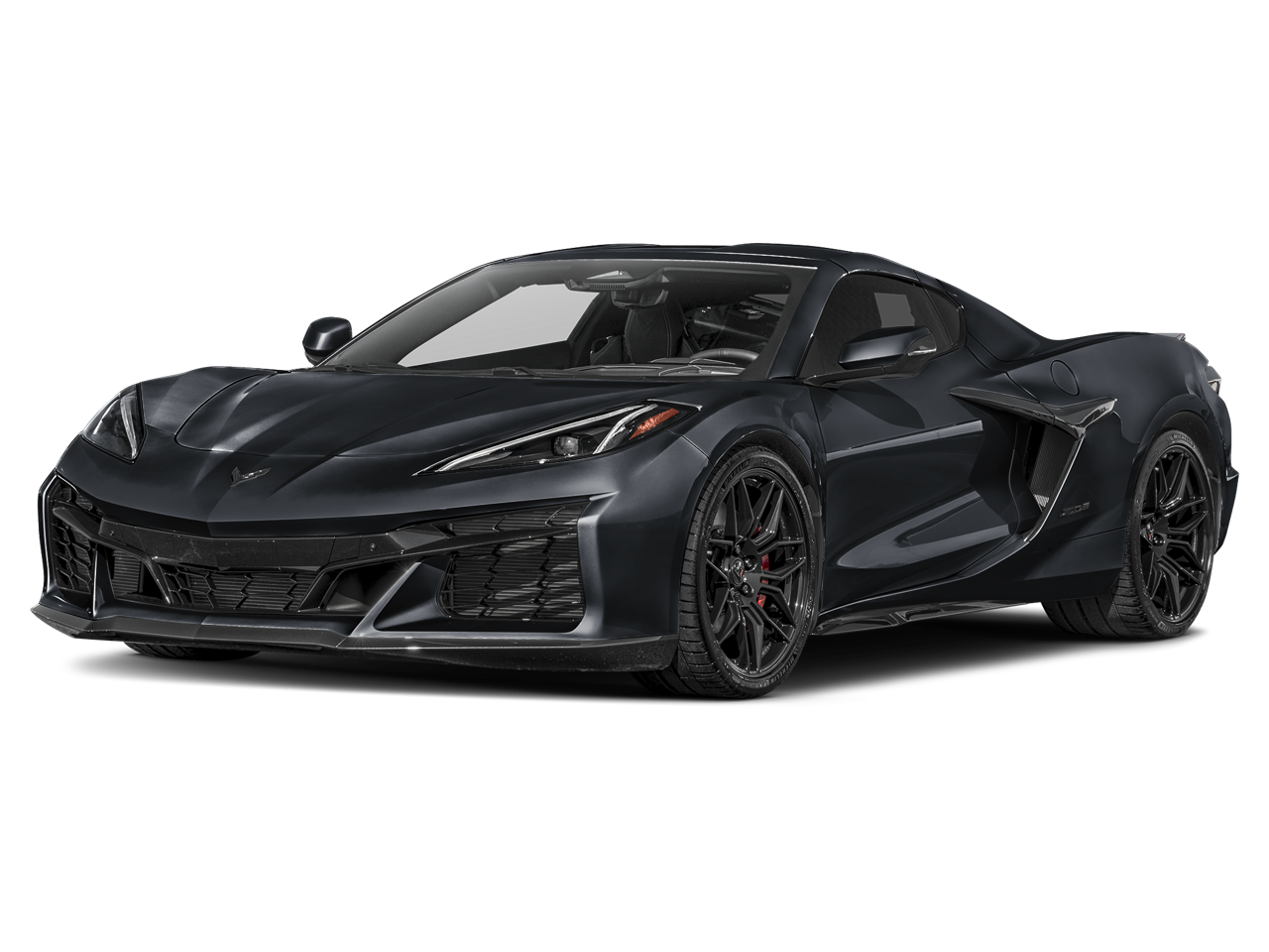 2027 Chevrolet Corvette Z06